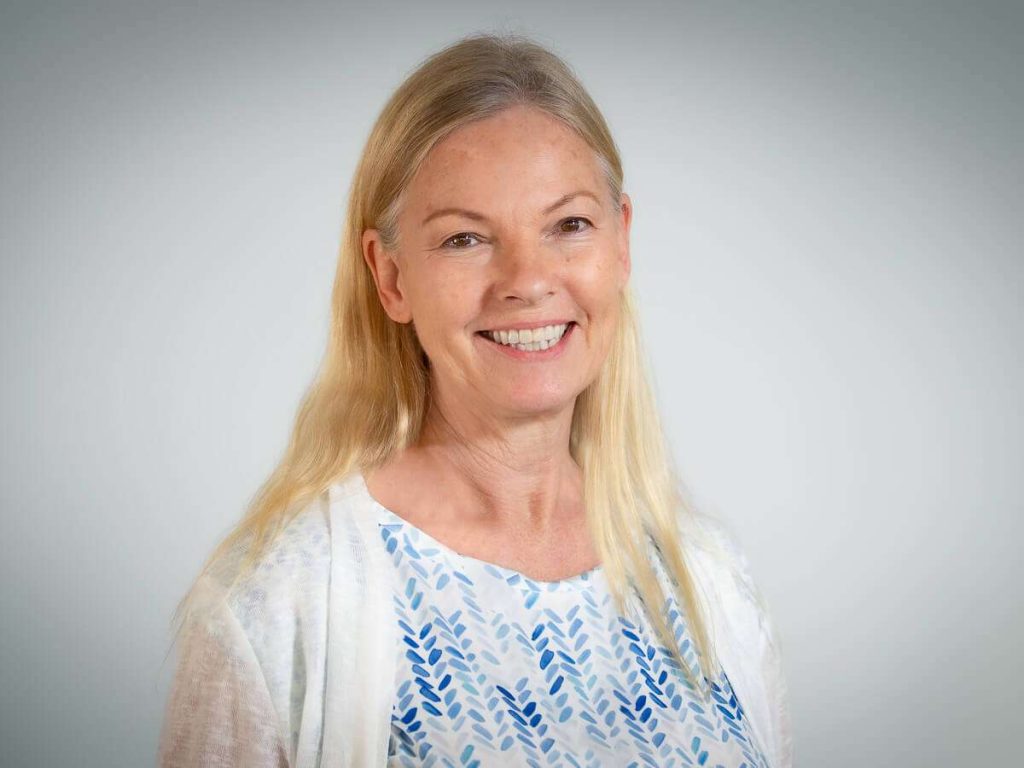 Lena Willoch Forselius