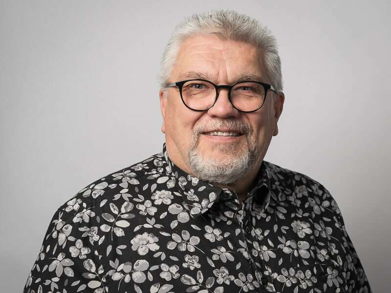 Torbjörn Johansson