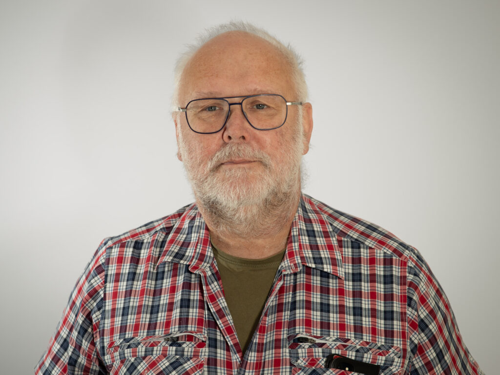 Pär Herrman