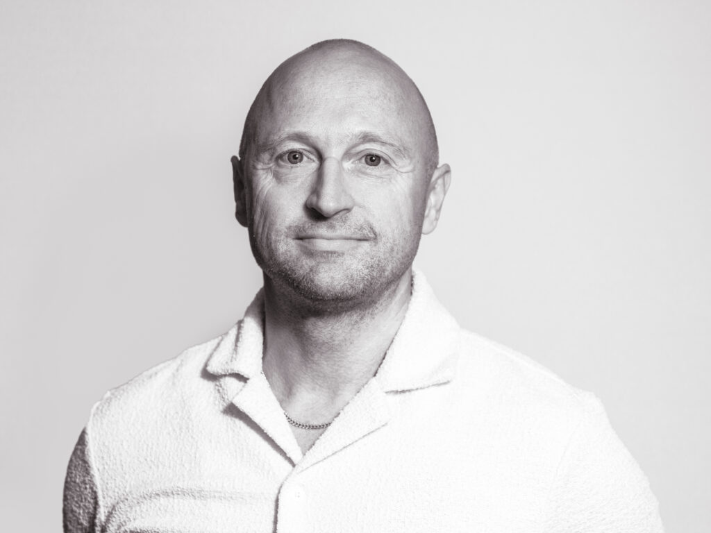 Patrik Öström